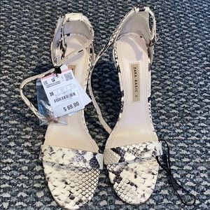 Zara Shoes